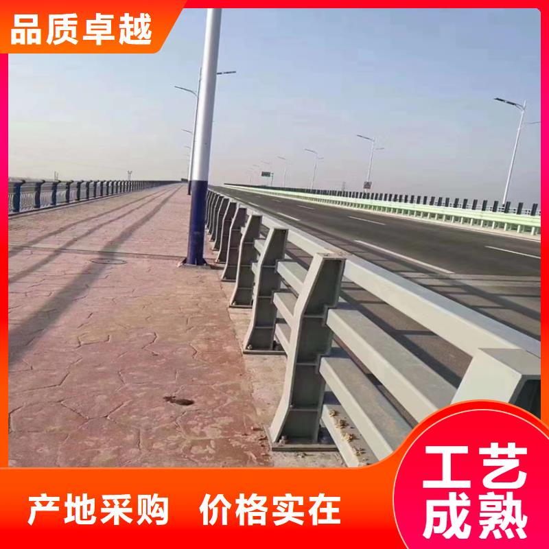 铝合金灯光栏杆具有较好的耐磨性