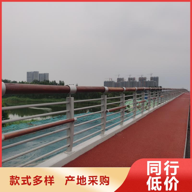 铸钢桥梁防撞护栏造型新颖展鸿护栏售后有保障