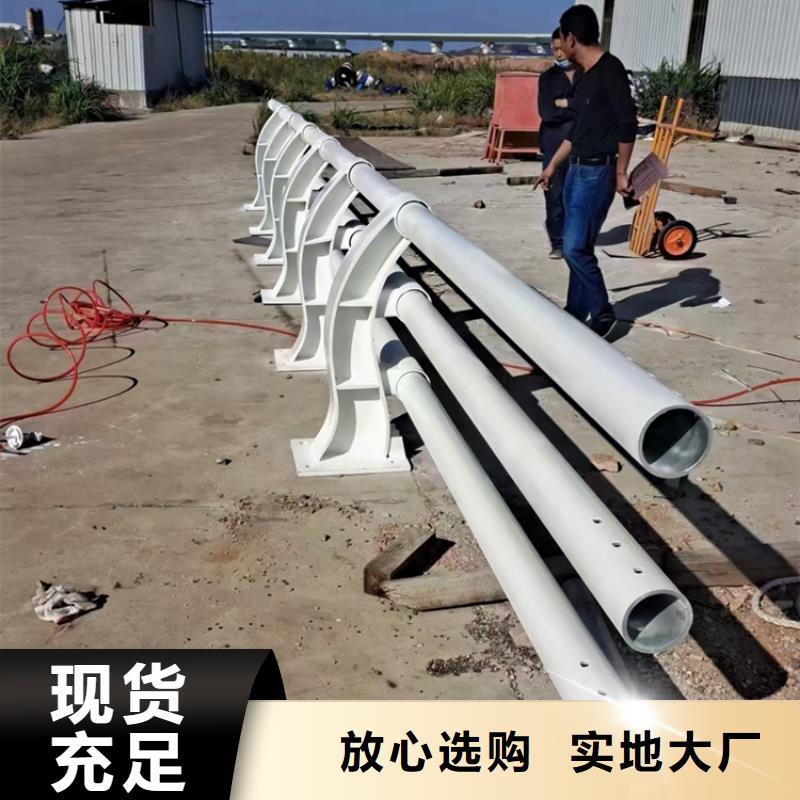 钢板包厢防撞立柱展鸿护栏打造经典款