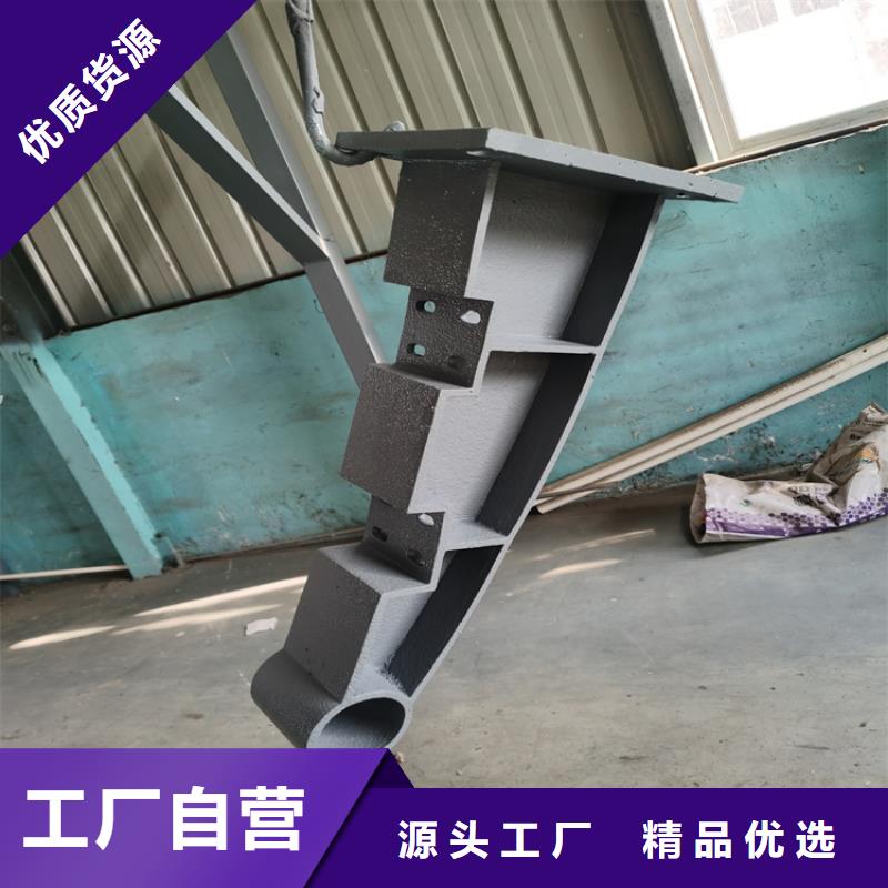 201复合管地铁站防护栏整体稳定性十足