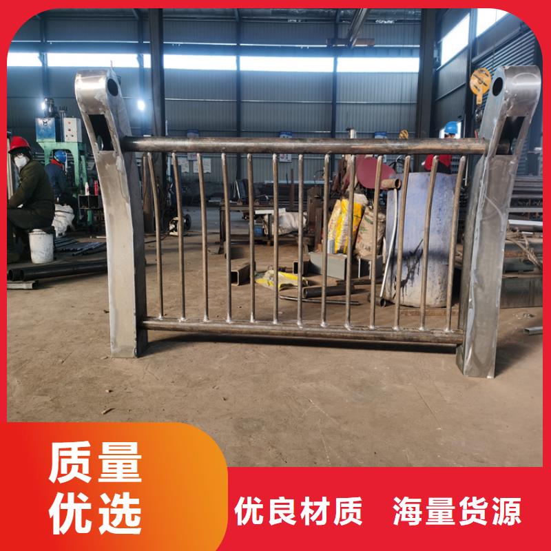 铝合金桥梁立柱具有良好的加工性能