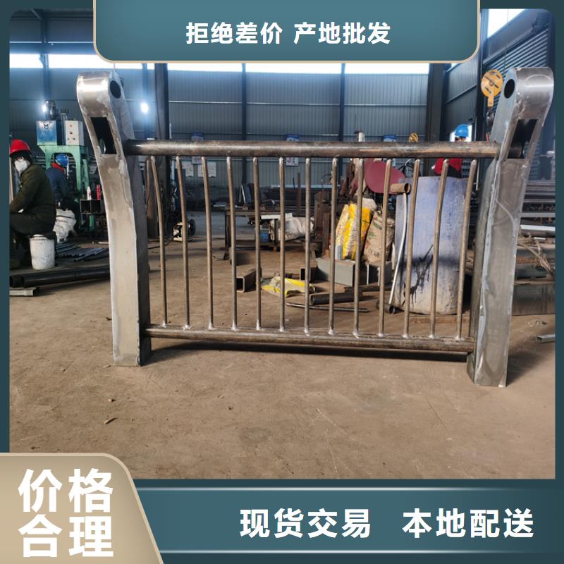 铸铁包厢防撞立柱抗晒耐候性好认准展鸿护栏厂家