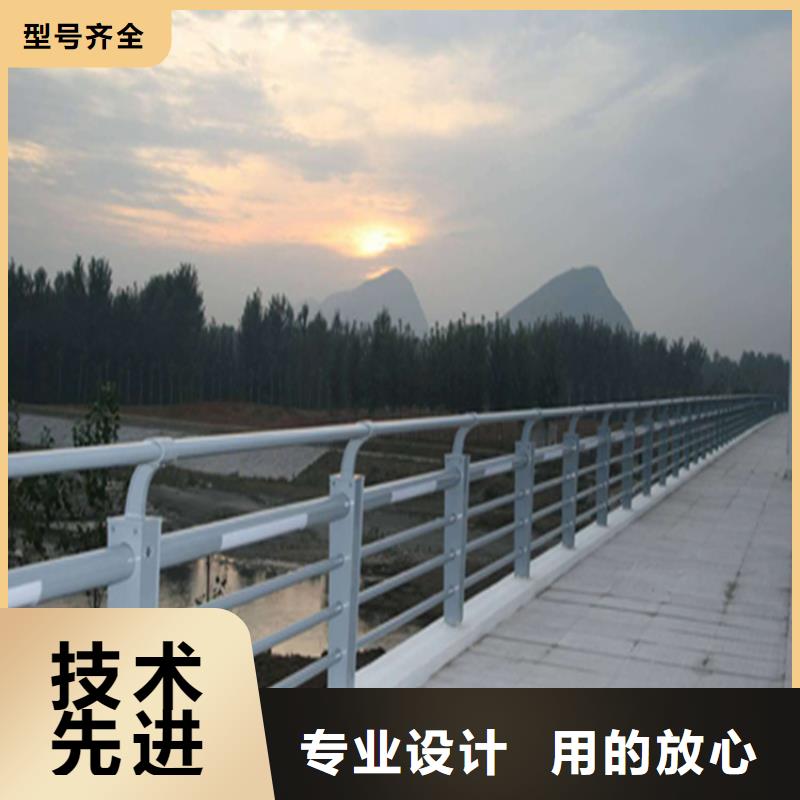 铝合金桥梁立柱厂家送货上门