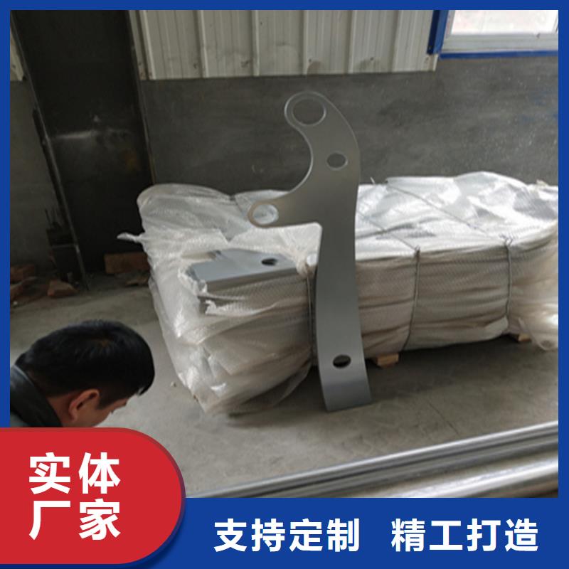 锌钢木纹转印护栏环保强度高选展鸿护栏后顾无忧