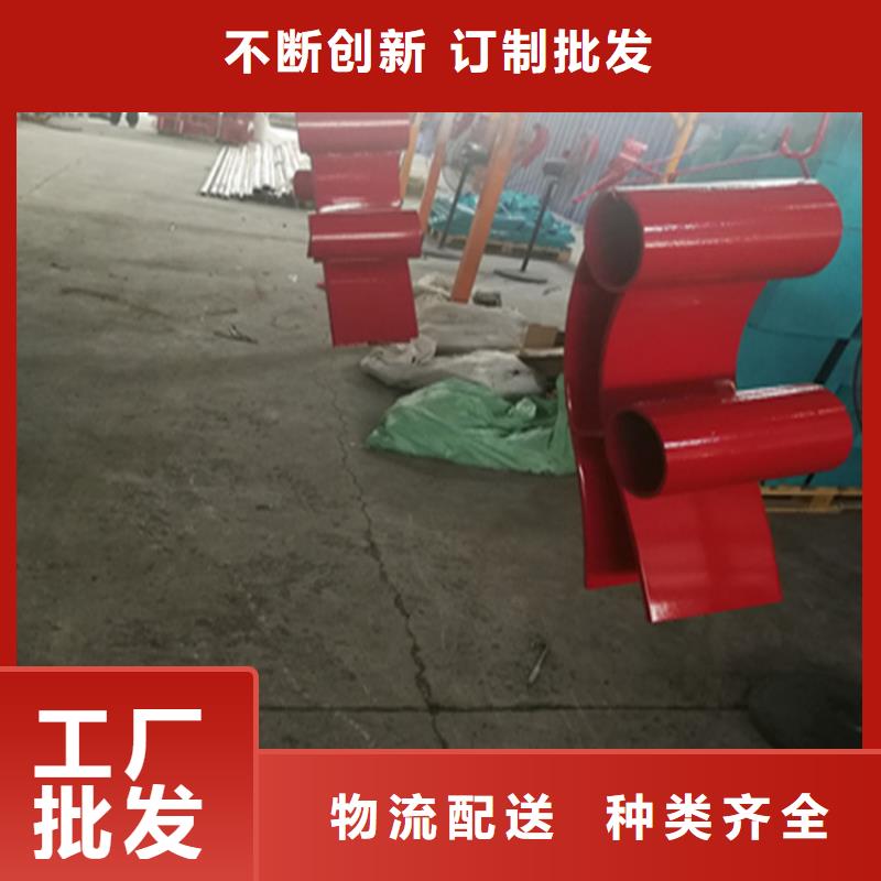 Q235D桥梁防撞护栏耐低温不开裂展鸿护栏厂家有诚信