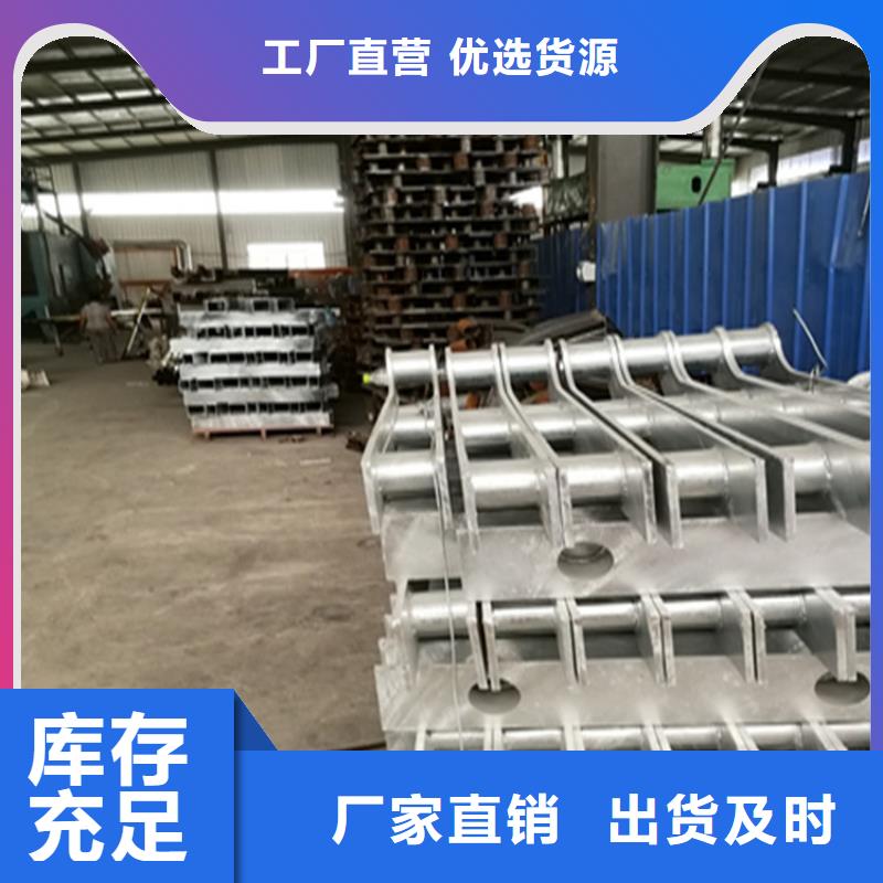 Q235D桥梁防撞护栏耐低温不开裂展鸿护栏厂家有诚信