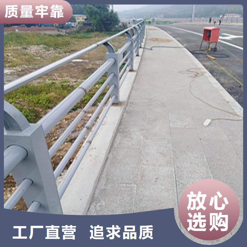桥梁用防撞立柱结构稳定认准展鸿
