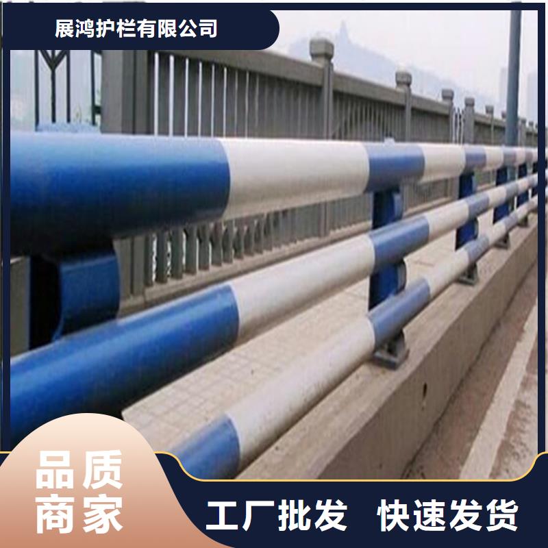 小型公路防撞立柱耐磨耐腐蚀