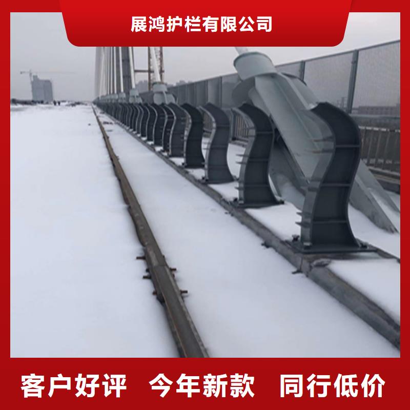 铸铁包厢防撞立柱防腐防老化认准展鸿护栏厂家