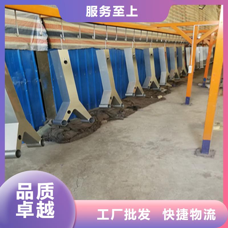 自治区316不锈钢复合管物流配送到厂