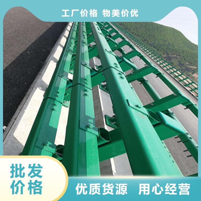 灯光护栏质量可靠