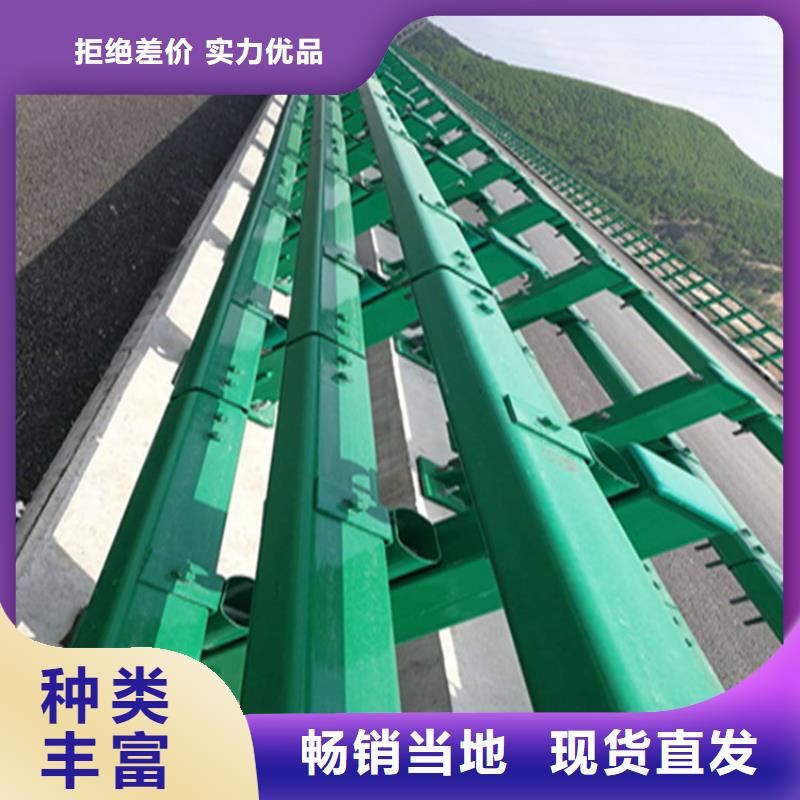 铝合金桥梁立柱厂家送货上门