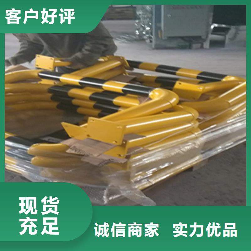 防腐木桥梁护栏结构稳定认准展鸿