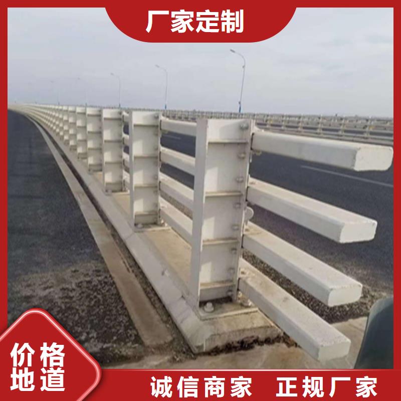 包厢桥梁防撞立柱做工精细