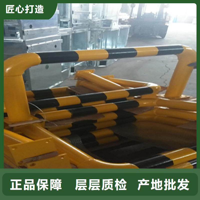 铝合金天桥栏杆耐高温耐腐蚀