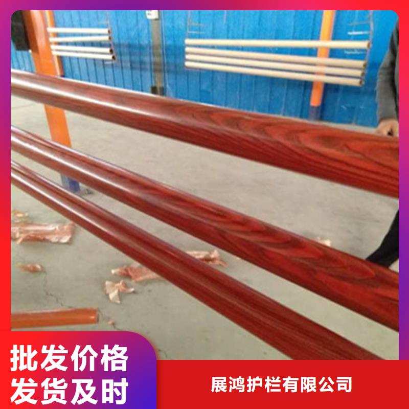 钢板穿孔桥梁立柱使用寿命长久