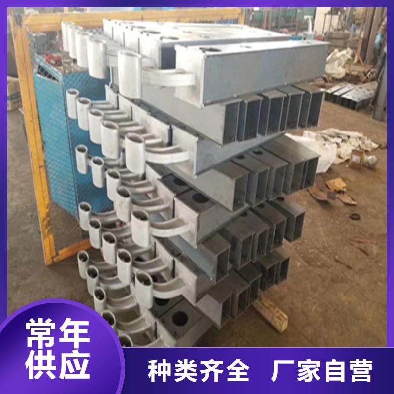 锌钢木纹转印护栏漆面平整光滑展鸿护栏售后有保障