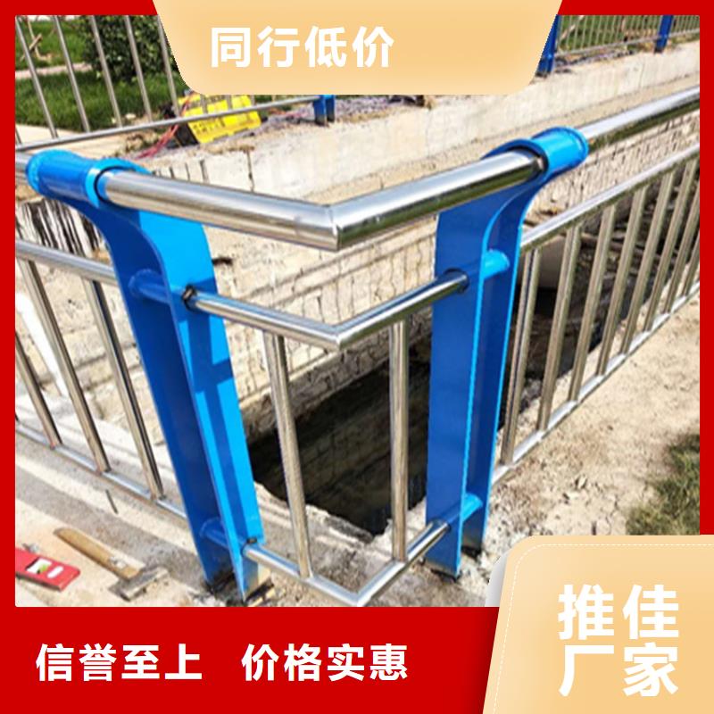 护栏立柱防腐喷塑用途广泛厂家送货上门