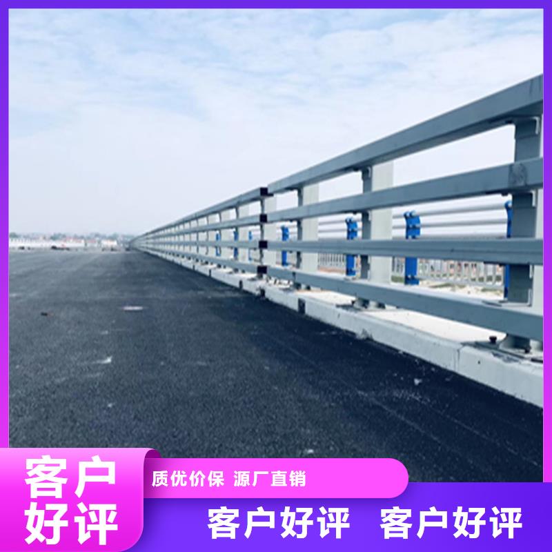钢板穿孔桥梁立柱使用寿命长久