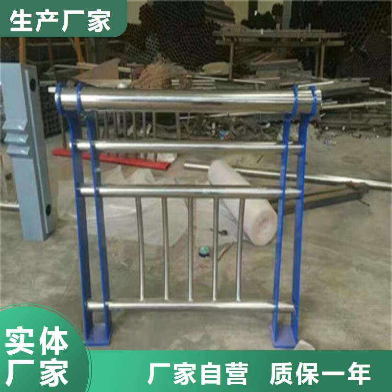 桥梁铝合金栏杆寿命长久产品环保无污染