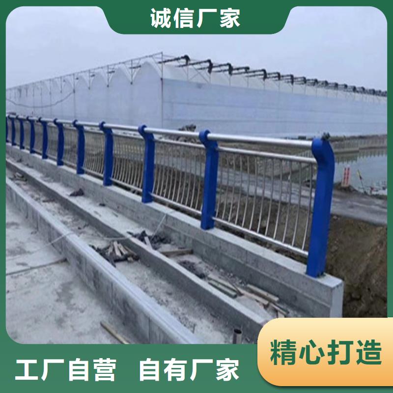 铝合金灯光护栏使用灵活安装方便