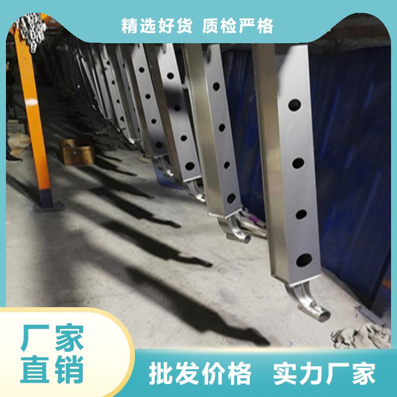 桥梁用防撞立柱生产周期短