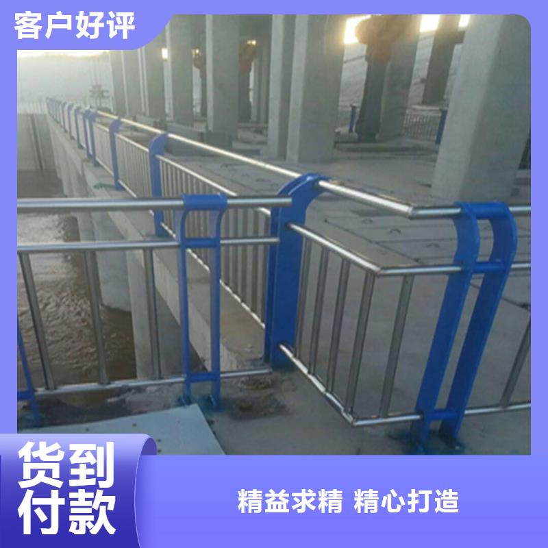 包厢桥梁防撞立柱耐磨耐腐蚀