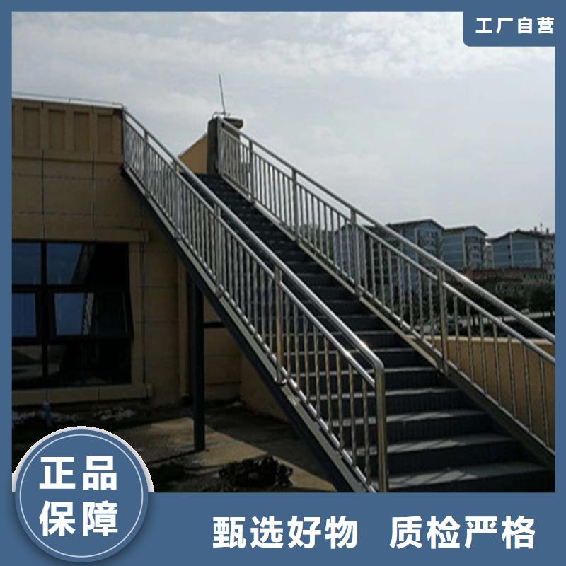 桥梁用防撞立柱表面光滑不起泡