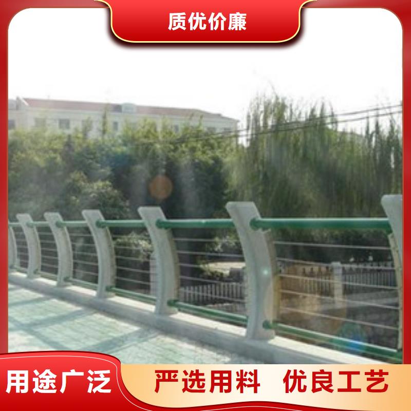 护栏钢板立柱-桥梁护栏立柱型号齐全