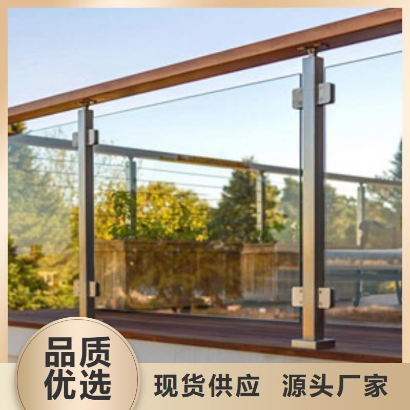 桥梁防撞护栏-护栏立柱价格详情