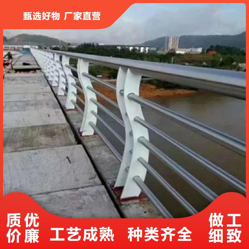 【护栏】钢板立柱好货有保障