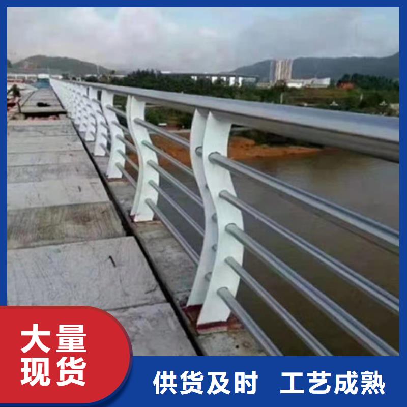 木纹转印护栏-钢板立柱质量可靠