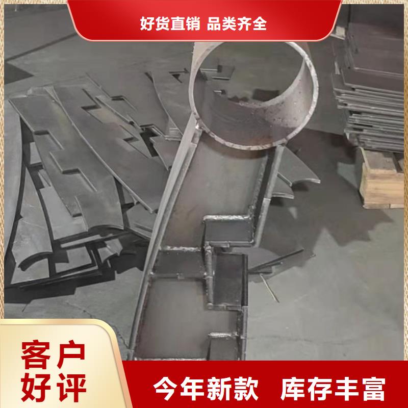 【护栏桥梁景观栏杆无中间商厂家直销】