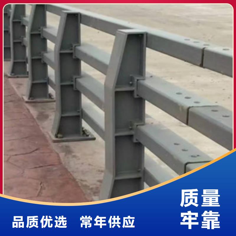 道路防撞护栏全国供应商