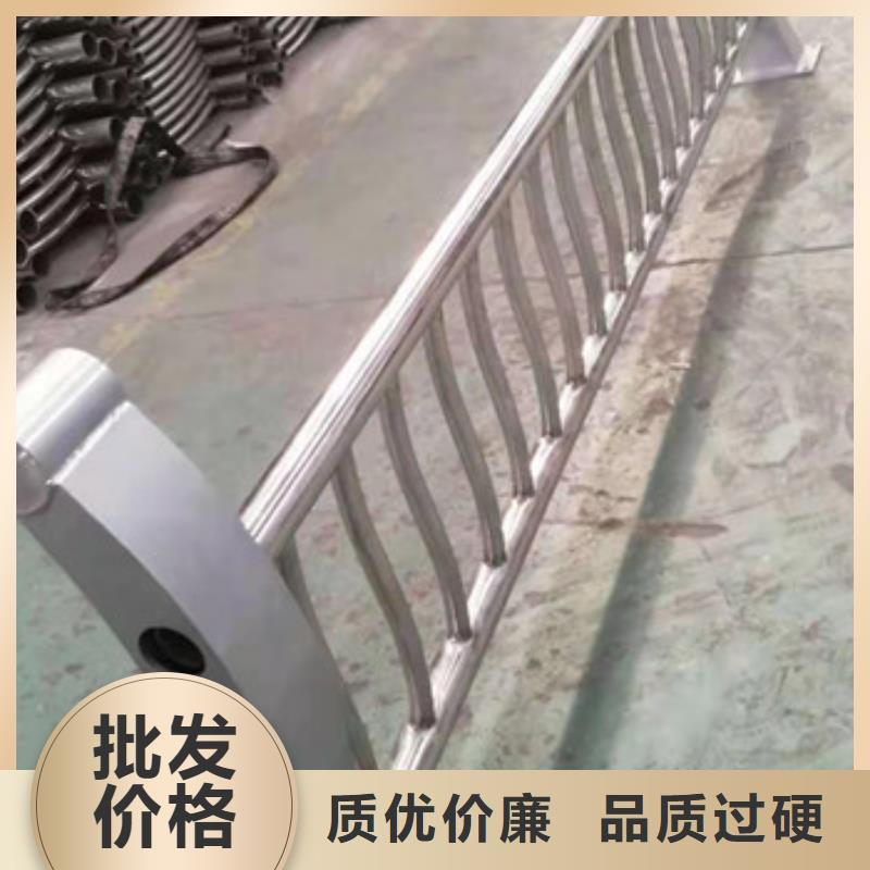 桥梁栏杆专业生产