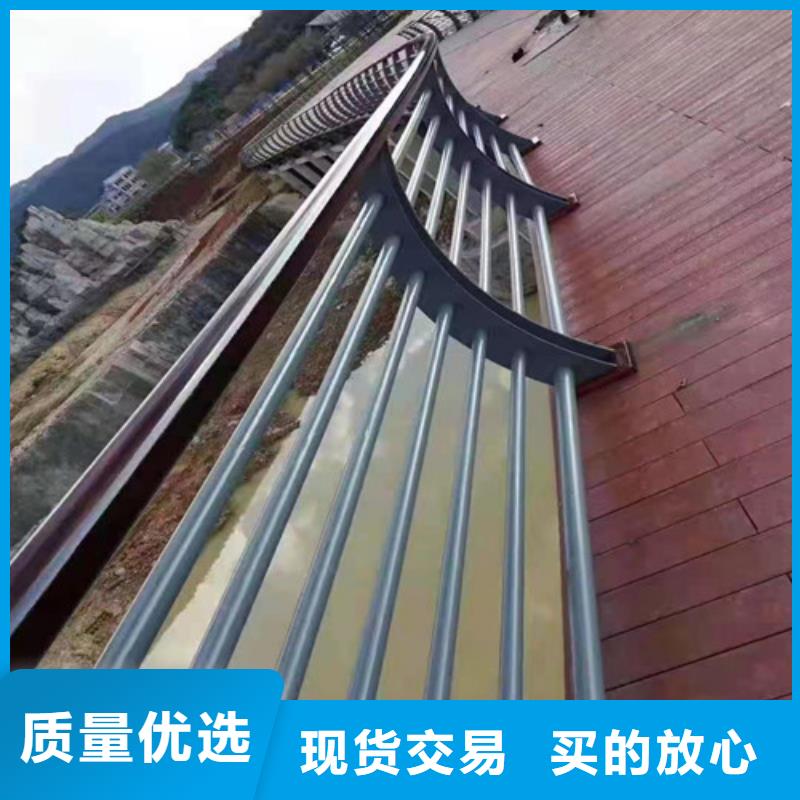 Q355B防撞道路护栏品质优异