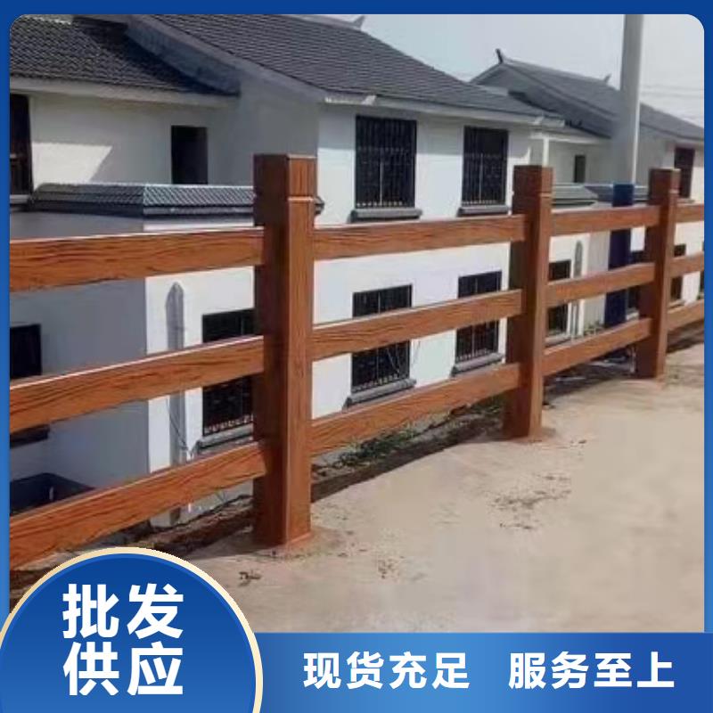 铸造石护栏立柱优质品牌