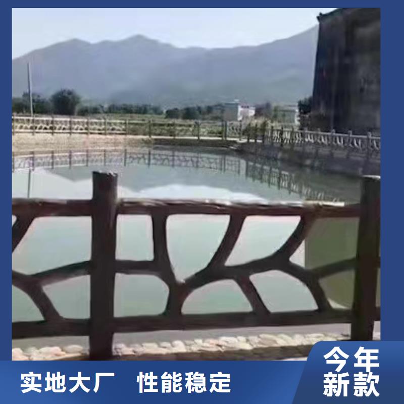 #铸造石立柱安装教程#可定制