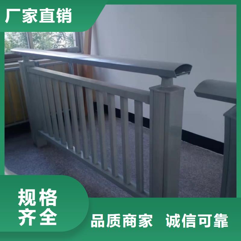 铸造石仿石护栏立柱_201不锈钢复合管同行低价