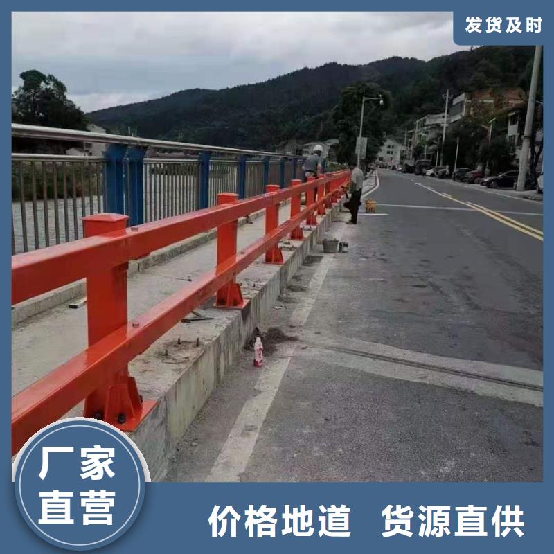 有实力的求购LED灯光桥梁护栏厂家
