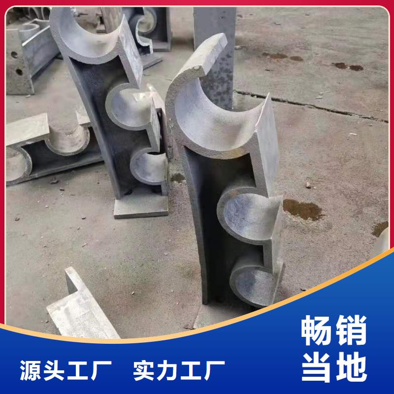 铸造石栏杆、铸造石栏杆生产厂家-