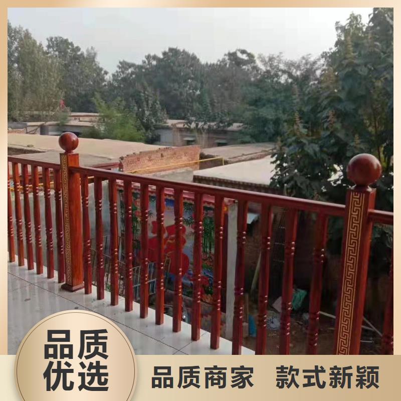 铸造石立柱厂家批发