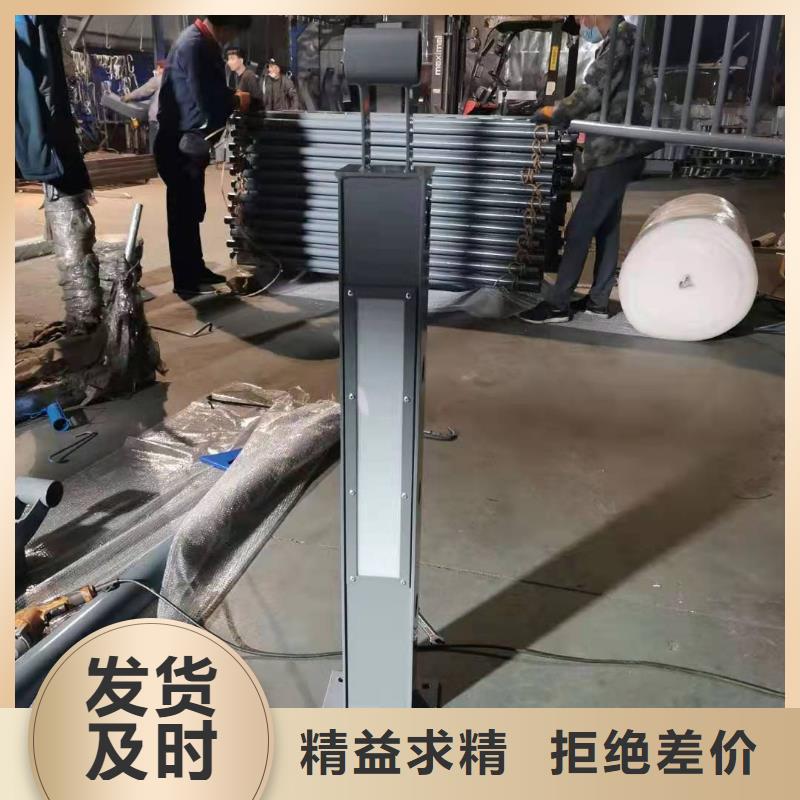 铸造石护栏多少钱一米实体护栏厂家