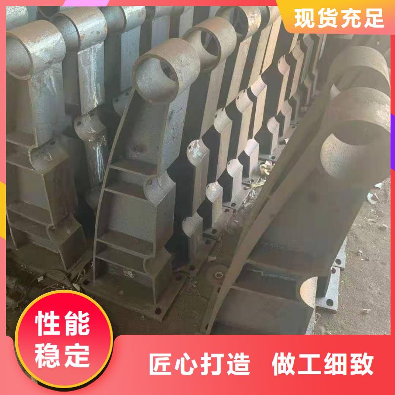 铸造石立柱2025款式新颖