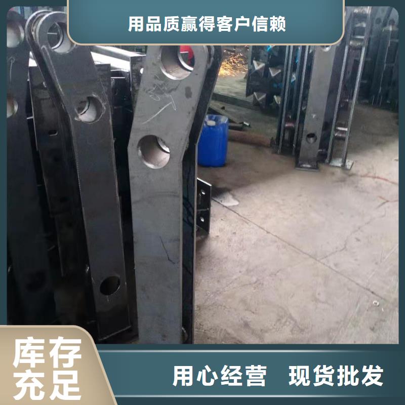 专业销售铸造石栏杆-好评