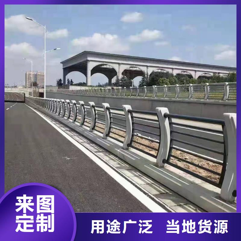 不锈钢灯光护栏栏杆工厂-厂家