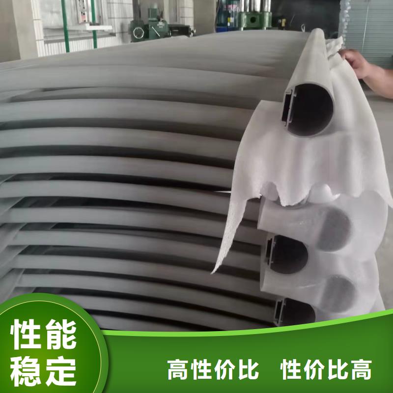 本地LED道路灯光护栏设计供应商