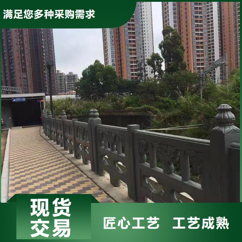 服务周到的不锈钢桥梁灯光护栏栏杆销售厂家