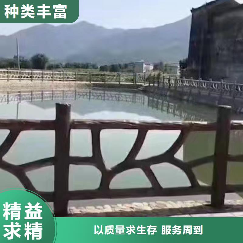 澄迈县304桥梁两侧灯光护栏直销-诚信经营