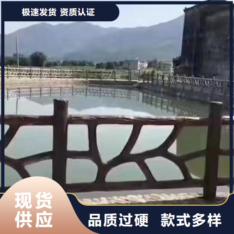 服务周到的求购304不锈钢桥梁灯光护栏生产厂家